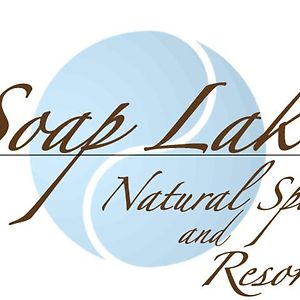 Soap Lake Natural Spa & Resort